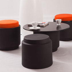 Luxx Box - Outdoor Products
