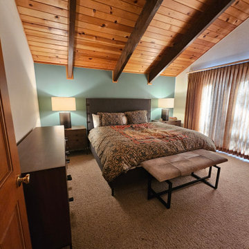 Lake Front Home Refresh