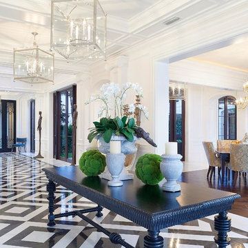 Architectural Details