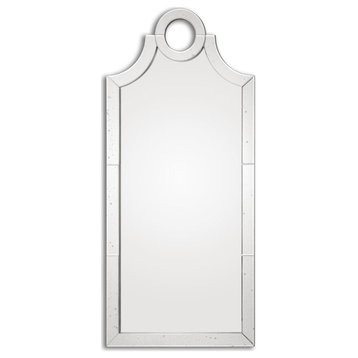 Uttermost Acacius Arched Mirror, 8127
