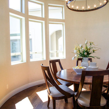 2013 Spring Parade Home