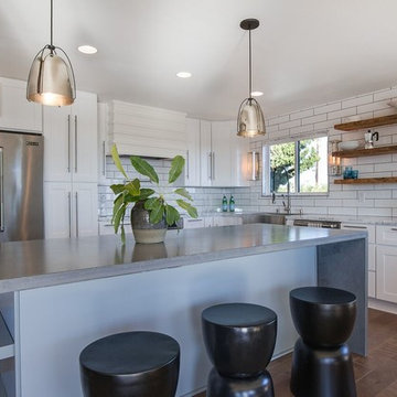 La Jolla Remodel