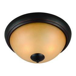 HARDWARE HOUSE - Flush-mount Ceiling Lighting