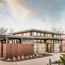 Exterior design
