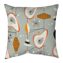 Accessories, Pillows