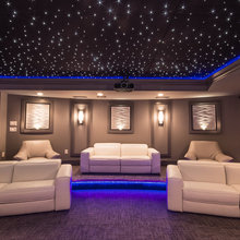 Media Room