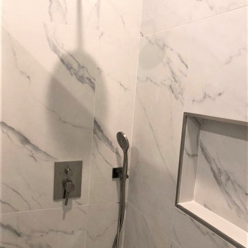 Complete Bathroom Remodel