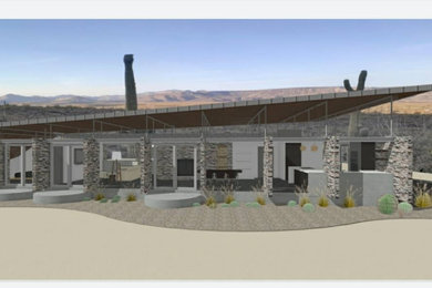 Arizona Desert Modern