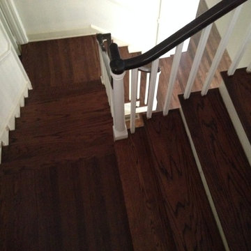 Our Flooring