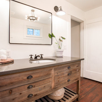The 1920 Farmhouse Remodel