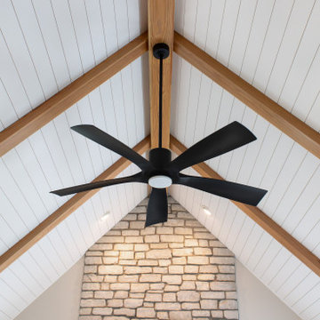 2 Additions + Kitchen Remodel