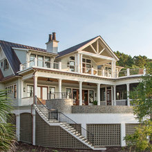DeBordieu Exterior Options