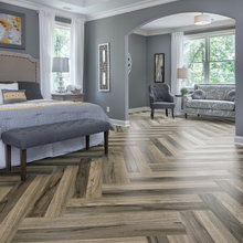 Luxury vinyl flooring ideas