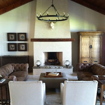 Tucker Residence