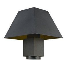 Maxim 53510 Pavilion 1-Light LED Single Outdoor Post Light
