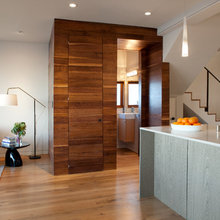 Interior Volumes