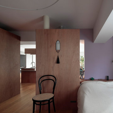 OZASA FLAT