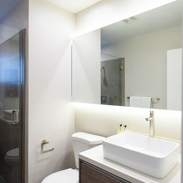 Walnut Residence