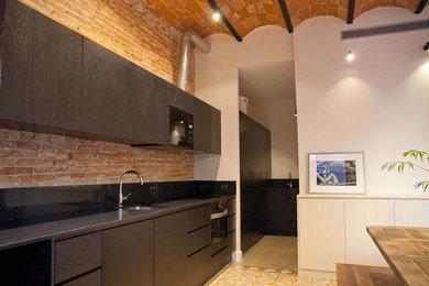 Vivienda Martinez de la Rosa