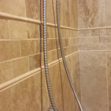Ascot Master Bath