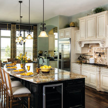 home to customize