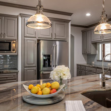 Kitchen Lighting