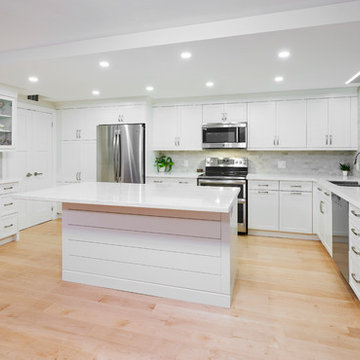 Port credit Residence