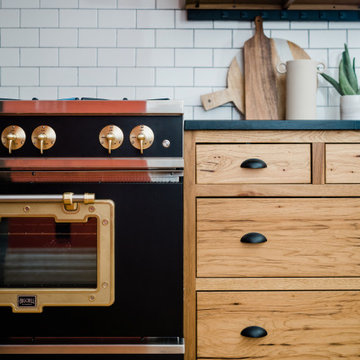 Denver Classic Kitchen
