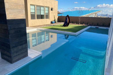 Pool - pool idea in Phoenix