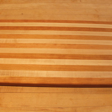 SPRAGUE WOODWORKING CUTTING BOARDS !