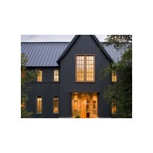 Metal Roofs