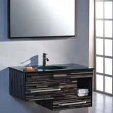 Cabana Bath