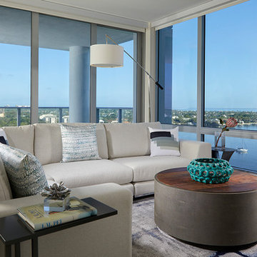 Water Club Condo