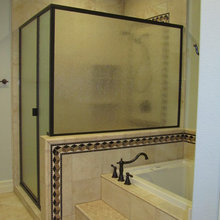 Bathroom ideas