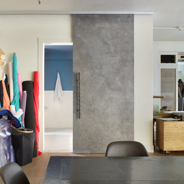 NYC Loft