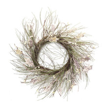 WREATHS