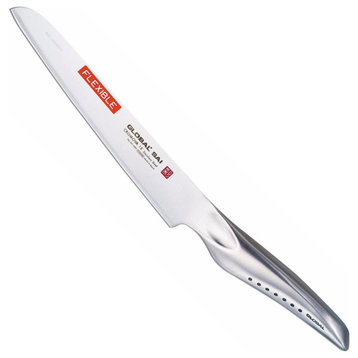 Global Sai SAI-M05 - 6 1/2" Flexible Utility Knife
