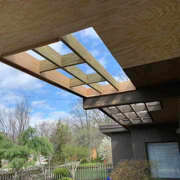 Ann Arbor Exterior Repairs