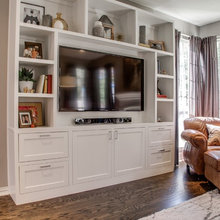 TV room