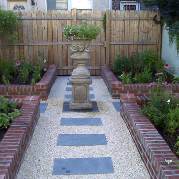 Our Work