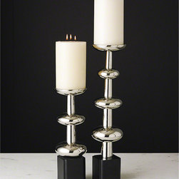 Candlesticks - Candleholders