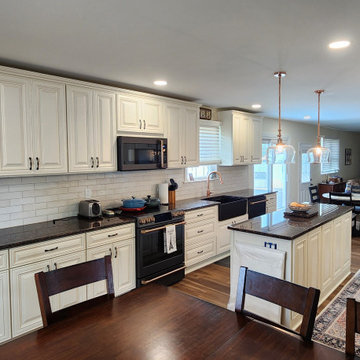 Kitchen Remodeling in Richboro, PA