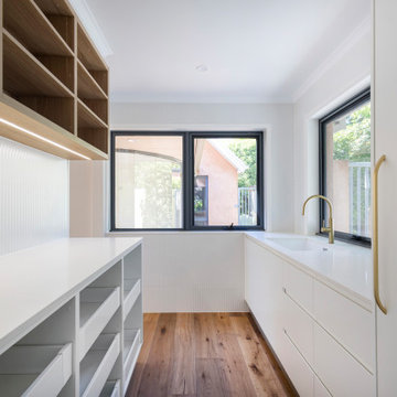 Yarralumla - Home Renovation