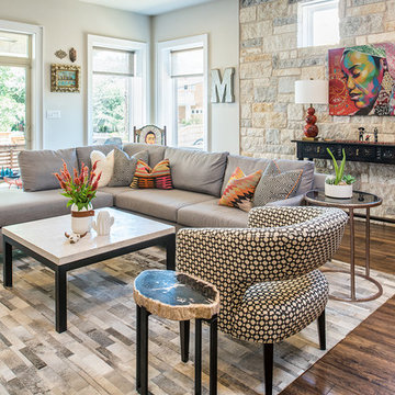 South Austin Mexican Modern