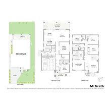 Floorplans