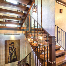 escalera