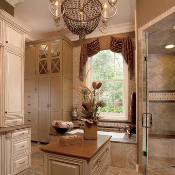 Deerwood Estates Bath Renovation
