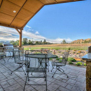 Loveland Landscape Project