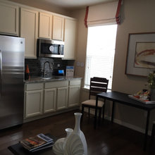 Guest Suite