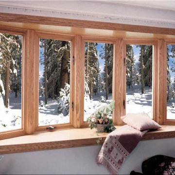 Bay & Bow Windows